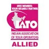 IATO Logo